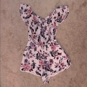 PacSun: Kendall & Kylie Romper